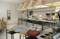Hotel Excelsior - servizio colazione
