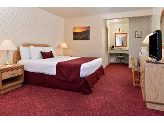 Svendsgaard's Danish Lodge Americas Best Value Inn