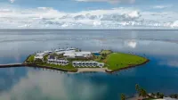 Taumeasina Island Resort