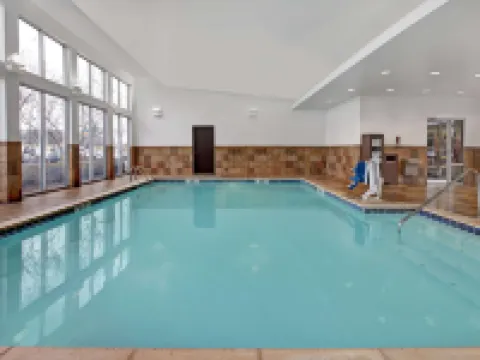 Hyatt Place Jackson Ridgeland Hotels in Ridgeland