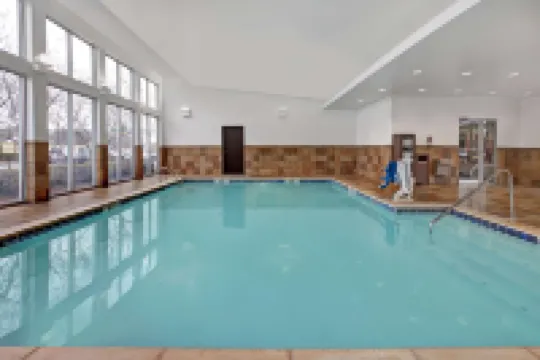 凱悦嘉軒酒店-傑克遜理奇蘭