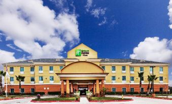 Holiday Inn Express & Suites Corpus Christi NW - Calallen
