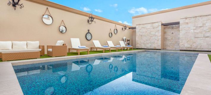 Wyndham Torreon Các khách sạn ở Torreon