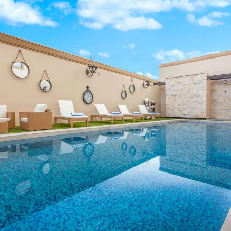 Wyndham Torreon