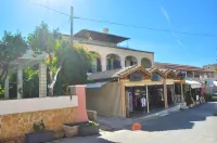 Holiday Apartment "yannis" on the Beach of Agios Gordios in Corfu