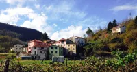 Mare Levanto e Cinque terre. Quiete, fresco, libertà, per bambini/pet. Wifi,park