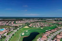 Gorgeous 3Br Condo 10 Min Disney, Golf Water Park