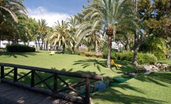 Banus,Beachfront3,Luxurious Playas del Duque, Favourite Location, Free Parking