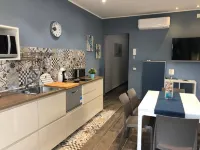 Villa  in Full Relaxation - Air-Conditioned - wi-fi - 3 estrellas