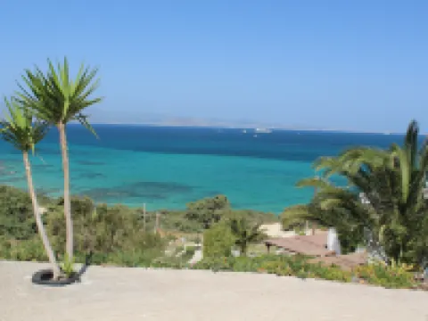 Villa Irene's Dream - for Dreamy Holidays Hotels in Plaka