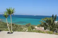 Villa Irene's Dream - for Dreamy Holidays