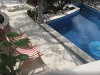 Levantin Inn 1/3 Room N.8 Sea Side Hotels in 
