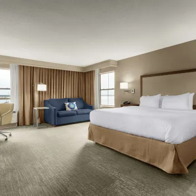 Hampton Inn Georgetown-Marina Hotels near Brookgreen Gardens