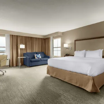 Hampton Inn Georgetown-Marina
