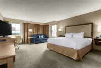 Hampton Inn Georgetown-Marina - piscina