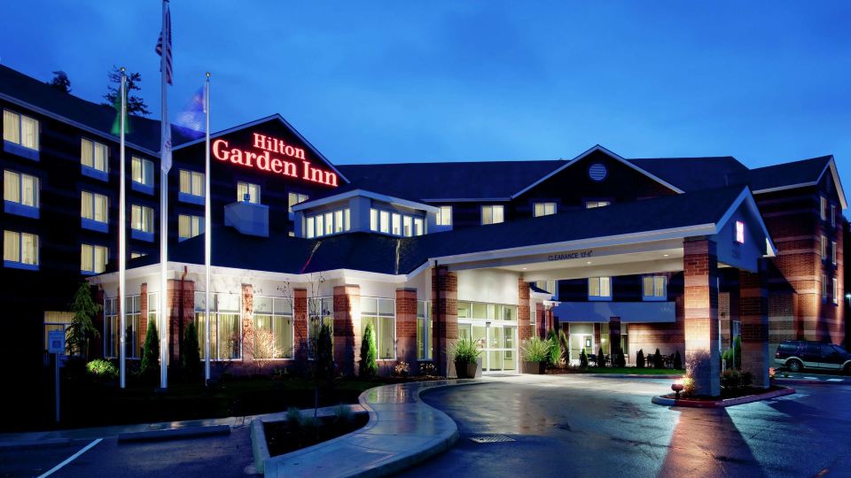 Hilton Garden Inn Seattle/Bothell