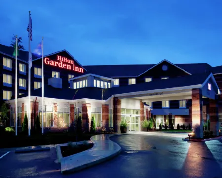 Hilton Garden Inn Seattle/Bothell Hotels in Bothell