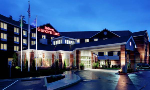 Hilton Garden Inn Seattle/Bothell