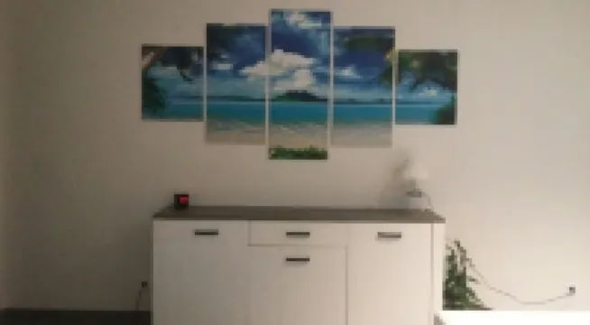 House with Private Pool