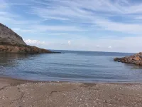 Sunny Hideaway in Chersonisos