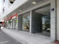 Lagoa Park Hotel - 2 estrellas