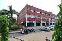 Hotel Solitaire, Chandigarh Hotels in Mani Majra