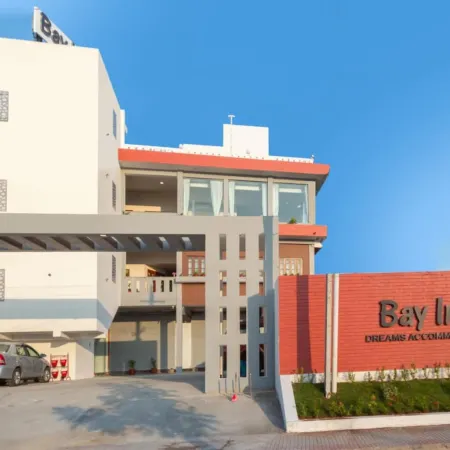 Bay Inn