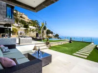 Villa Bali Infinity