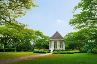 시타딘 커넥트 로체스터 싱가포르 Ji Lin TCM Clinic 주변 호텔