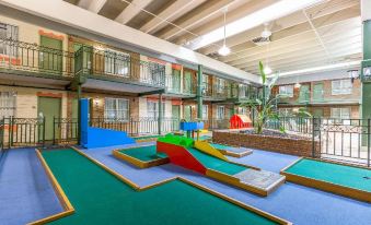 Clarion Inn Frederick Event Center