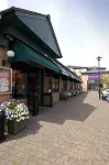 Premier Inn Bristol Filton Hotel Hotels in Filton