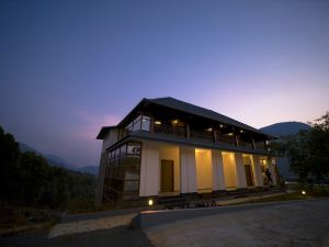 Dream Valley Resort Vattavada Munnar