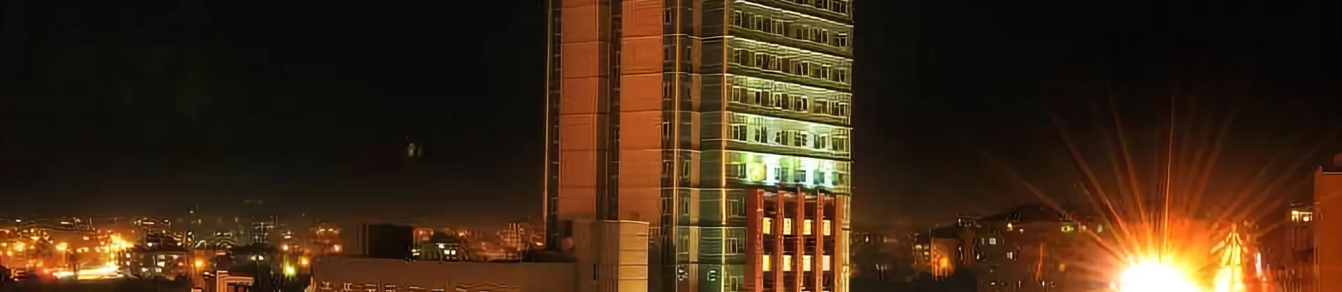 4-Star Select Hotels
