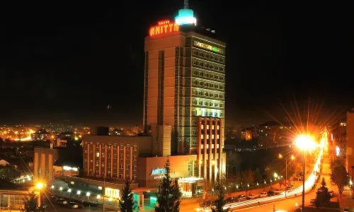 Anitta Hotel