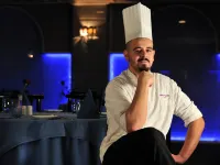 Hôtel Mercure Alger Aéroport - Desayuno