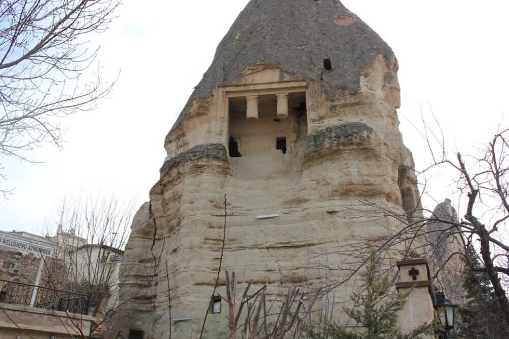 Historical Goreme House