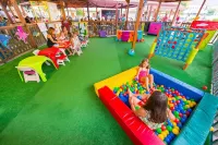 Delfinia Resort - All Inclusive - インフィニティプール