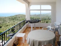 Grecia - Pet friendly
