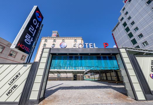 숙소 내부 이미지 1