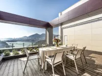 Eldia Hotel Hotels in Yeosu