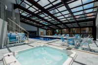Wish Serrano Resort - Hot Tub