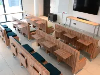 ibis Styles Bordeaux Lac Bruges Hotels near Jerusalem Old City