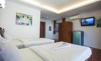 Twin Place at Kamala Beach