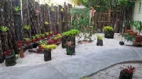 Faofao Beach Fales Các khách sạn ở Utulaelae