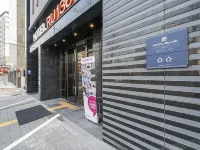 Hotel RU136 Hotels near Gupabal Station