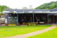 Paju Donghwa Healingcamp Glamping