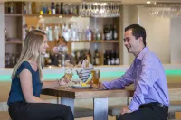 Rydges Rotorua - bar