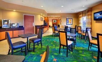 Fairfield Inn & Suites Ocala