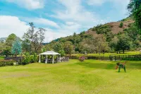 La Cabaña Ecohotel - Valle del Cocora