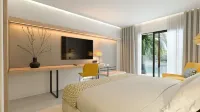 Hotel Morlans Suites - Adults Only